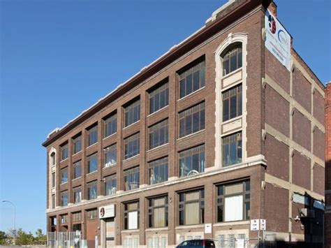 Dan Gilberts Bedrock Buys Huge Corktown Property