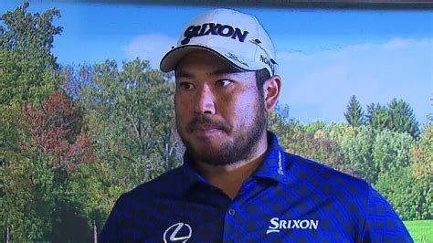 松山英樹「久々に良いショットも出てきた」 15番パー5ではイーグル奪取 Pgaツアー ニュース・コラム・お知らせ ゴルフネットワーク