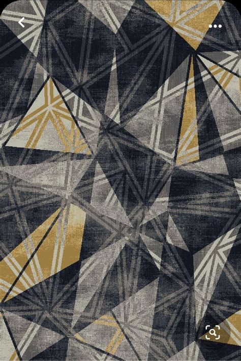 Pin By Manan Patel On Alower Geometric Art Prints Art Deco Wallpaper