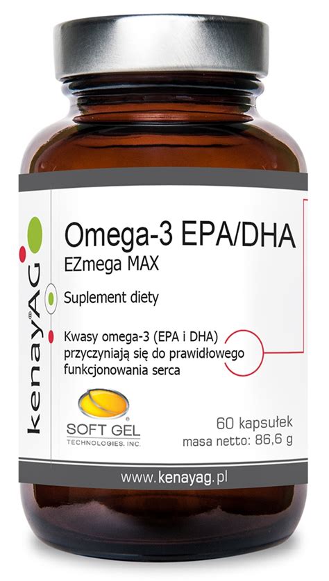 Kenay Omega Epa Dha Ezmega Max Kapsu Ek Allegro Pl