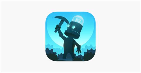 ‎deep Town Mining Idle Games On The App Store