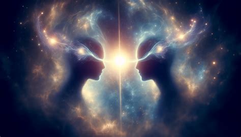 Twin Flame Telepathic Experiences Unveiled - PURPLMIND