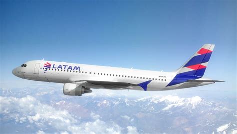 Latam Airlines Inaugura Vuelo Directo Entre Santiago Y Melbourne