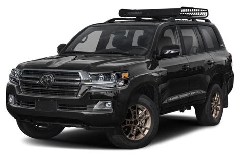 Toyota Land Cruiser Heritage Edition Wd Gs Specs