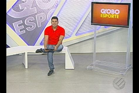 Globo Esporte Pa Veja A Ntegra Do Programa Globo Esporte Par Desta