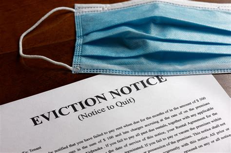 Governor Extends Eviction Moratorium Adds Tenant Protections