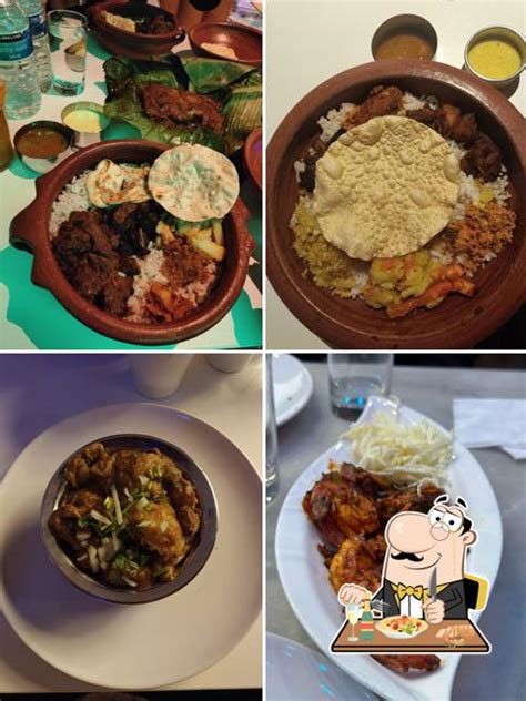 grand kerala restaurant sheffield restaurant menu prices  reviews