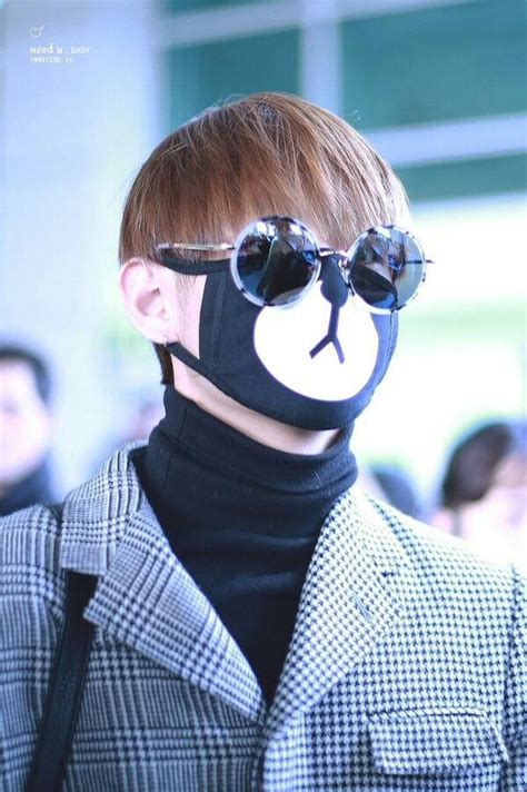 Taehyung Bts Face Mask - caizla