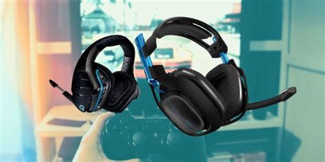 The 7 Best Wireless Gaming Headsets Artofit