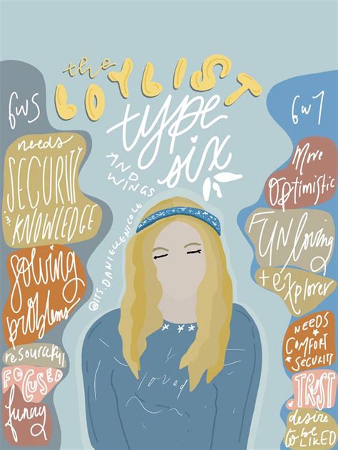 type  enneagram personality