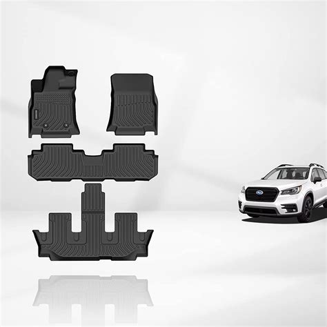 Tpe Car Floor Mats