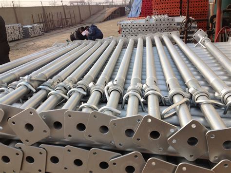 Comaccord Scaffolding For Construction Scaffolding Formwork Steel Acrow