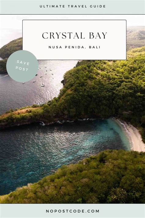 Crystal Bay Nusa Penida 2022 Ultimate Guide