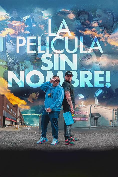 La Pelicula Sin Nombre