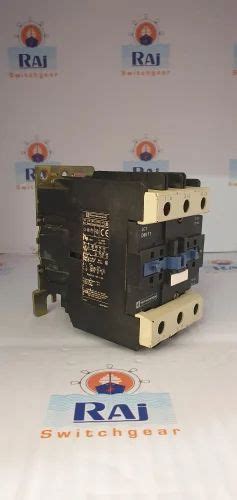 Telemecanique Lc D Used Tc Power Contactors Socket Or Plug In Style