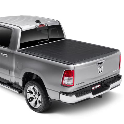 Ford F150 TruXedo Sentry Truck Bed Tonneau Covers