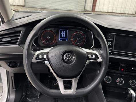 Used 2019 Volkswagen Jetta 1 4T S For Sale At Roberts Auto Sales In