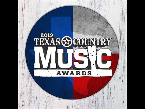 The Best of the Texas Country Music Awards