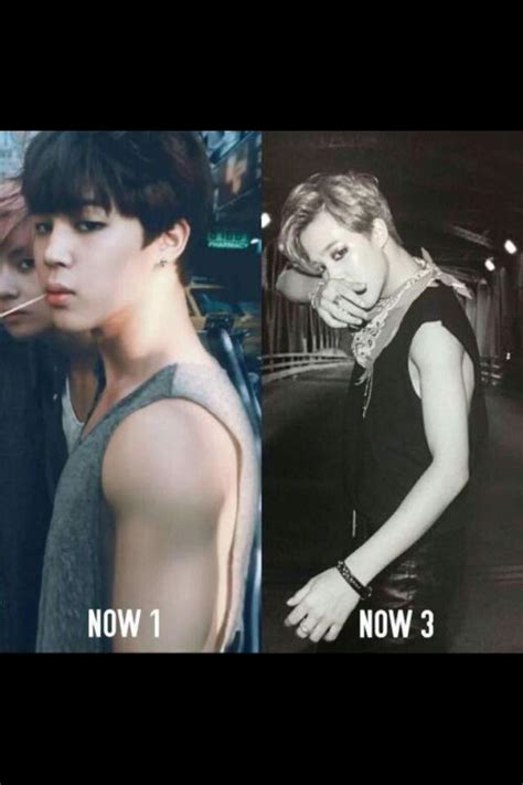 Park Jimin Losing Weight K Pop Amino