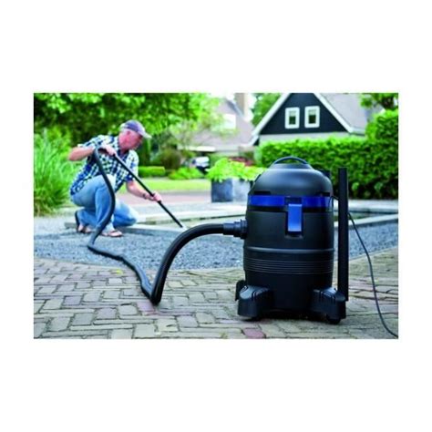 Superbe Ubbink VacuProCleaner Aspirateur Pour Bassin Cdiscount Jardin