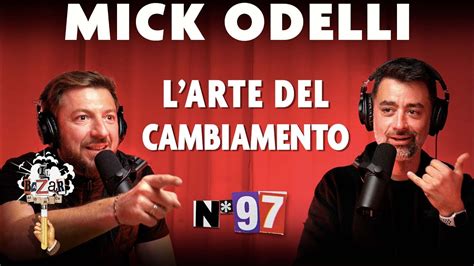 Ep 97 Mollare Tutto E Vivere In Barca A Vela Con JustMick Mick