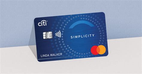 Citi Simplicity Card Mitigate Debt With A Balance Transfer Cnet