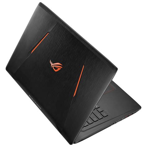 ASUS ROG GL753VE I7 7700HQ GTX 1050 Ti 17 3 Full HD 1920 X