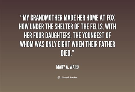 Mary Augusta Ward Quotes. QuotesGram