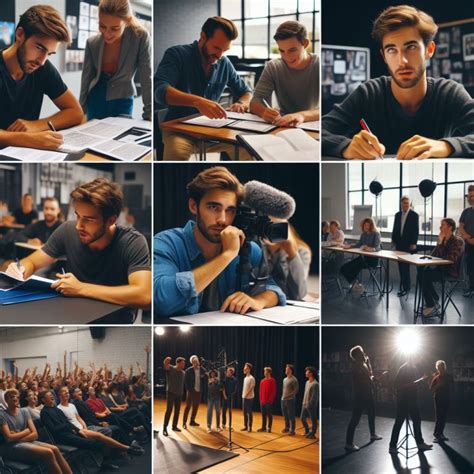 top australian acting schools  comprehensive guide