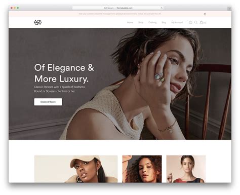 Best Woocommerce Themes Colorlib