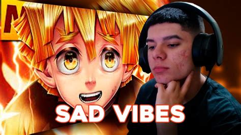 Reagindo à LUGAR CRUEL AnimeMix SadHits Prod Sid MHRAP YouTube