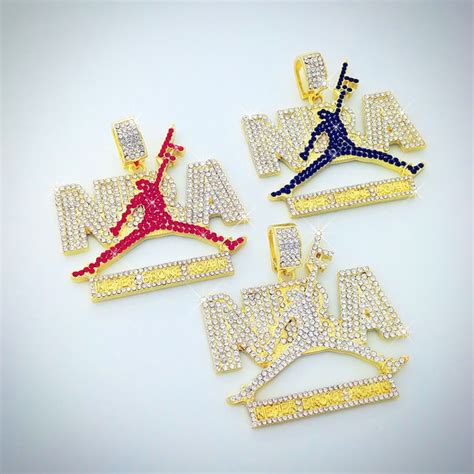 Nba Youngboy Chain - Etsy