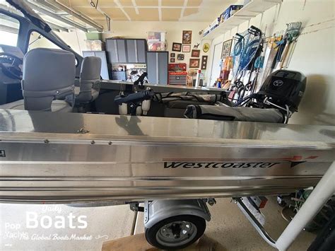 2017 Klamath 152 West Coaster For Sale View Price Photos And Buy 2017