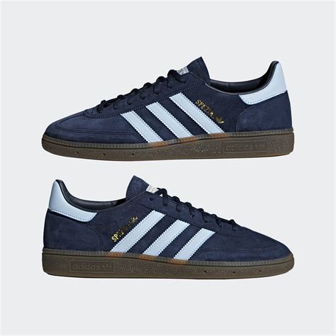 Originals Shoes Handball Spezial Shoes Blue Adidas Egypt