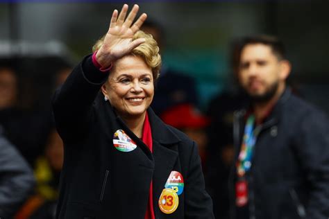 Entenda Por Que Dilma Foi Presa E Torturada Em Pela Ditadura