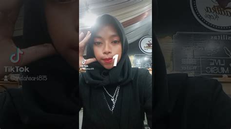 Cobain Lagi Viral Di Tiktok Di Follow Ya Tiktok Aku Youtube