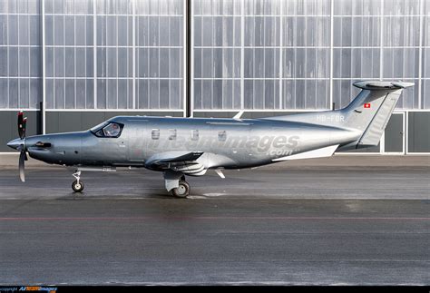 Pilatus PC 12 NGX Large Preview AirTeamImages