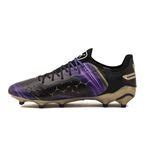 Puma King Ultimate Fg Ag Elements Noir Dor Violet Dition Limit E