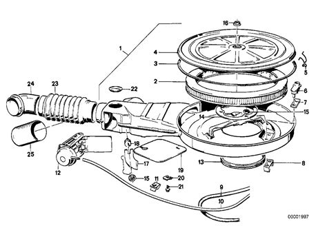 Bmw Preheating Regulator Lllparts