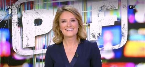 Tpmp Pascale De La Tour Du Pin Gagne T Elle Plus Dargent Sur C Que