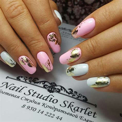 Pin Auf Nails Designs