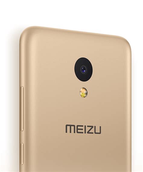 Meizu M5c Summary Meizu