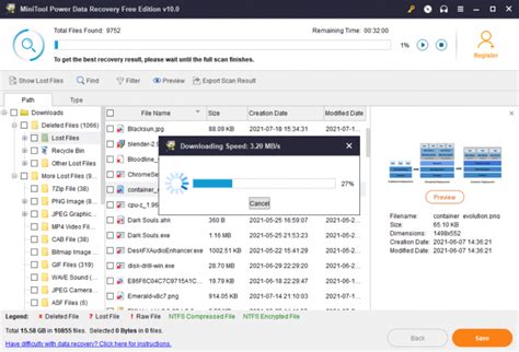 Minitool Power Data Recovery Review Is It Safe In 2021