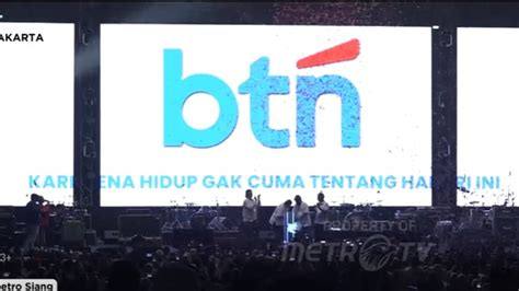transformasi bisnis btn luncurkan logo