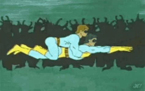 Ambiguously Gay Duo Hump Ambiguously Gay Duo Hump Flying