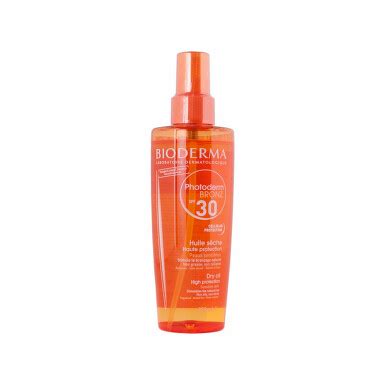 Bioderma Photoderm Bronz Suvo Ulje SPF 30 200 Ml BENU RS