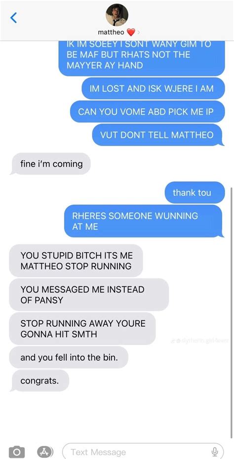 Pin By 🩰 🤍 𝓮𝓶𝓶𝓪 🤍 🩰 On Matteo Riddle Harry Potter Texts Harry Potter