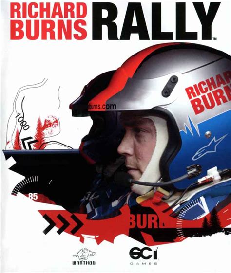 Richard Burns Rally - Old Games Download