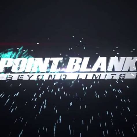 Jual PB Zepetto Atau Point Blank Zepetto Beyond Limits 2019 Update Ter