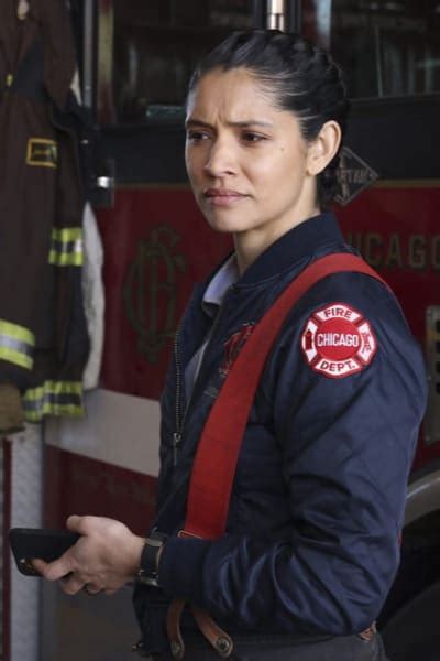 Chicago Fire Season Episode Review Red Waterfall Tv Fanatic